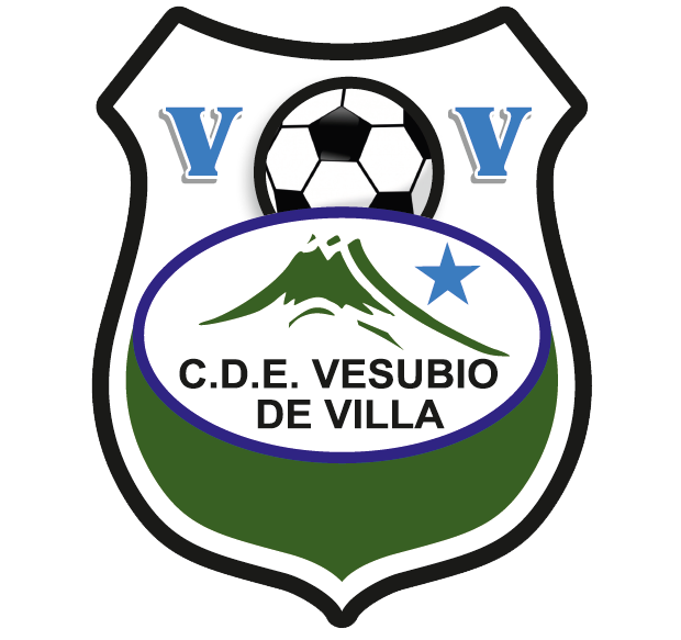 C.D.E VESUBIO DE VILLA